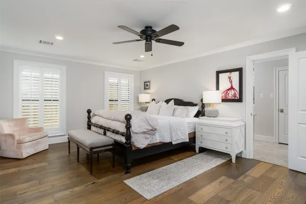 $7,500 | 815 Thornvine Lane, Houston, TX 77079