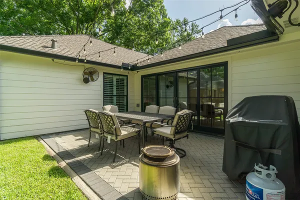 $7,500 | 815 Thornvine Lane, Houston, TX 77079