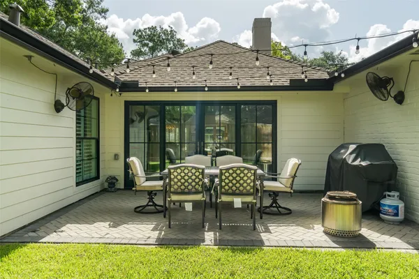 $7,500 | 815 Thornvine Lane, Houston, TX 77079