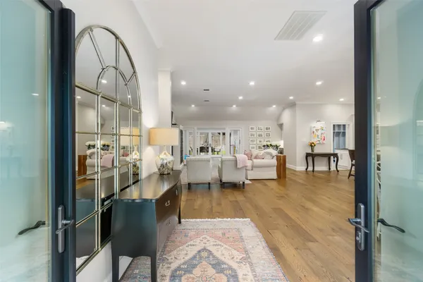 $7,500 | 815 Thornvine Lane, Houston, TX 77079