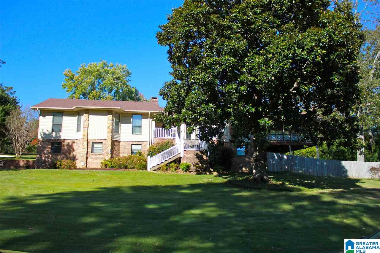 1027 Granbury Road Birmingham, AL 35216 - Photo 2 of 47