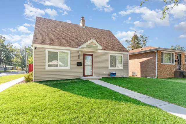 $289,500 | 16784 Anthony Avenue, Hazel Crest, IL 60429