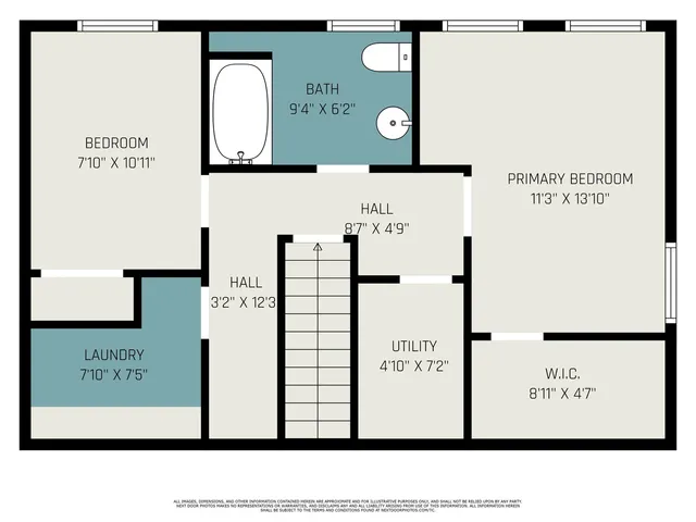 $289,500 | 16784 Anthony Avenue, Hazel Crest, IL 60429