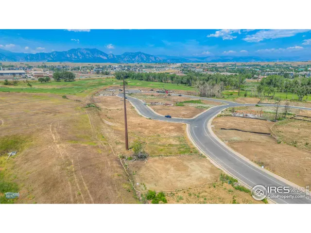 a view of a swimming pool and a mountain
