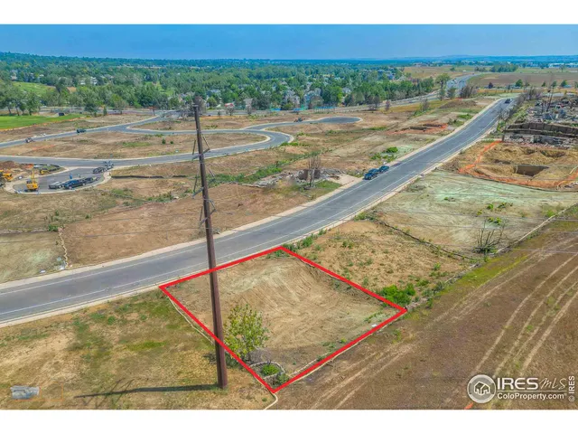 a view of a lake with a beach