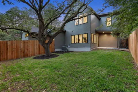 $1,150,000 | 2611 Oak Crest Avenue, Unit A, Austin, TX 78704