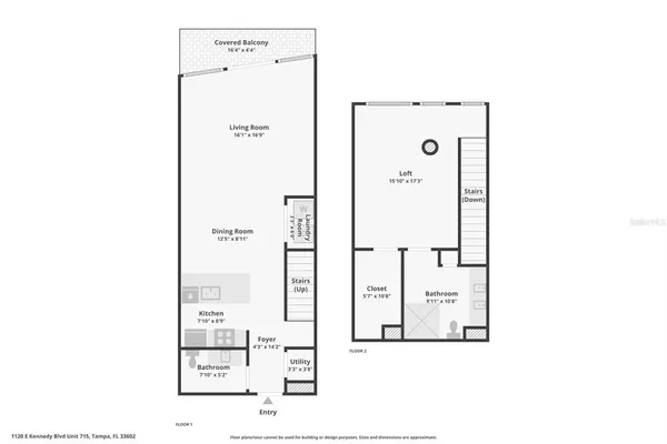 a view of balcony with furniture and city view