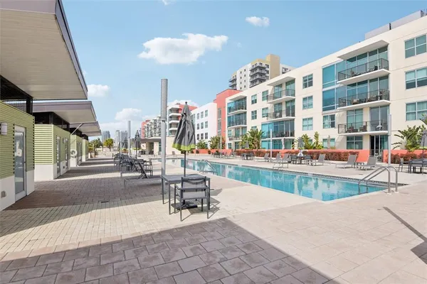 $479,999 | 1120 East Kennedy Boulevard, Unit 715, Tampa, FL 33602