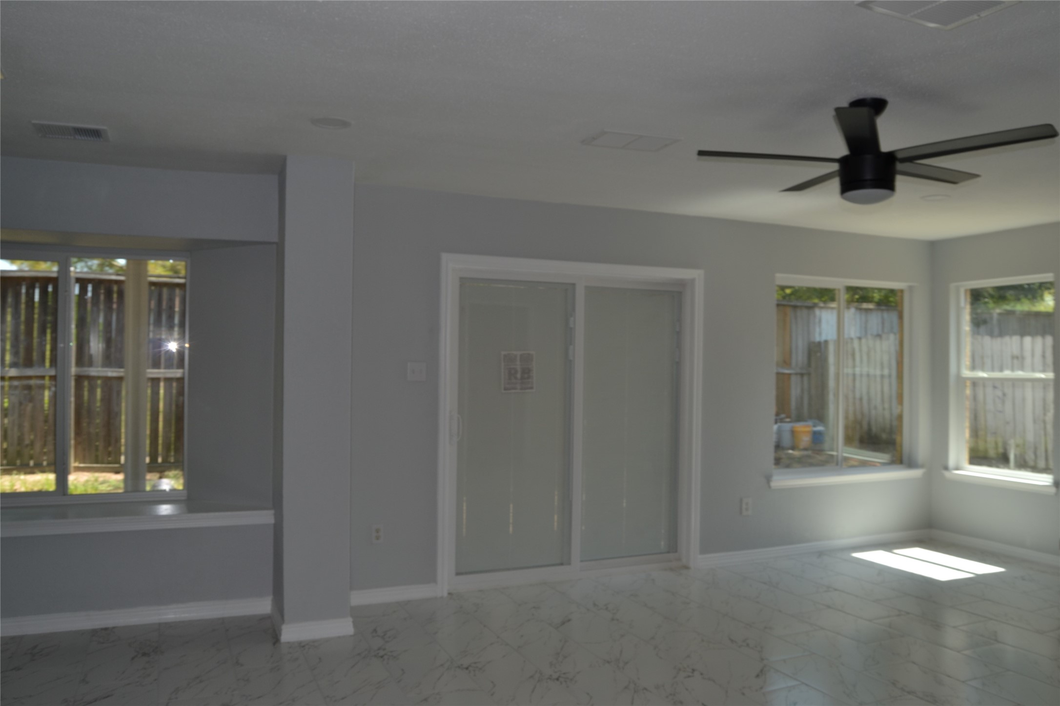 2242 Gray Hawk Lane Katy, TX 77449 - Photo 22 of 32 a view of gallery with windows