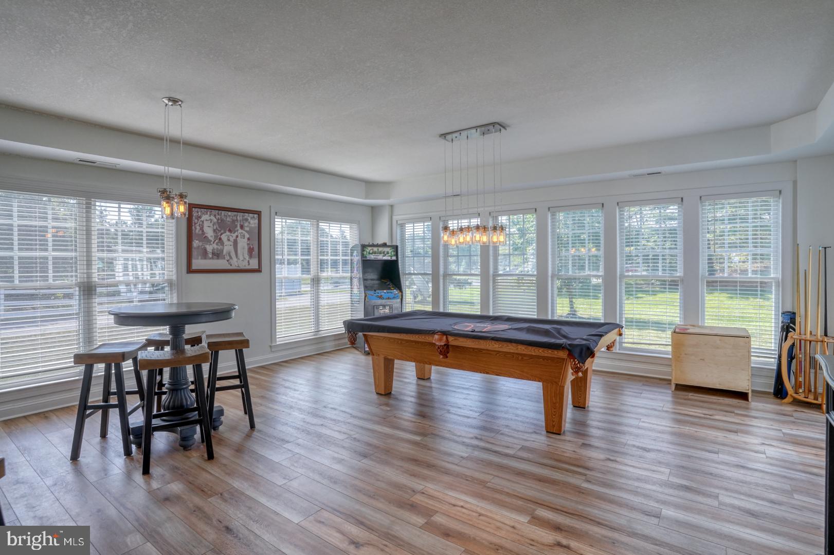 34026 Joyce Court Lewes, DE 19958 - Photo 21 of 48 a living room with furniture and wooden floor