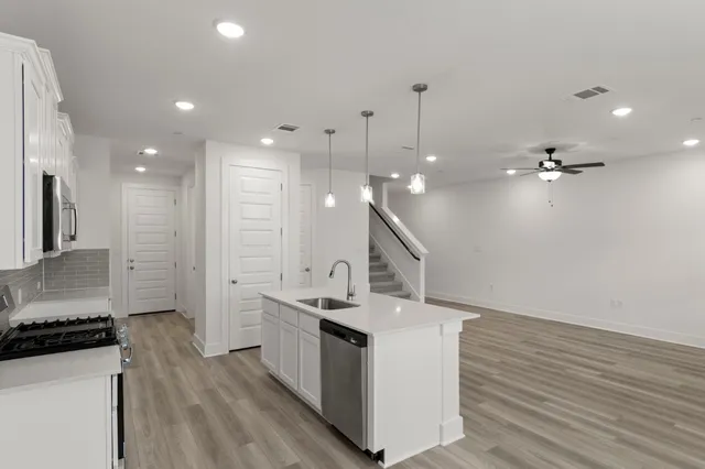 $350,900 | 18909 Schultz Lane, Unit 1102, Round Rock, TX 78664