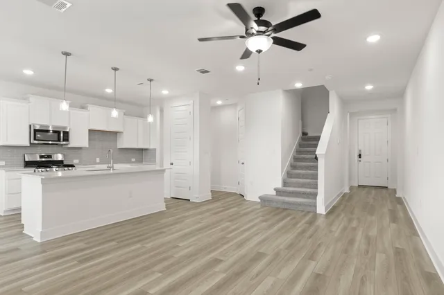 $350,900 | 18909 Schultz Lane, Unit 1102, Round Rock, TX 78664