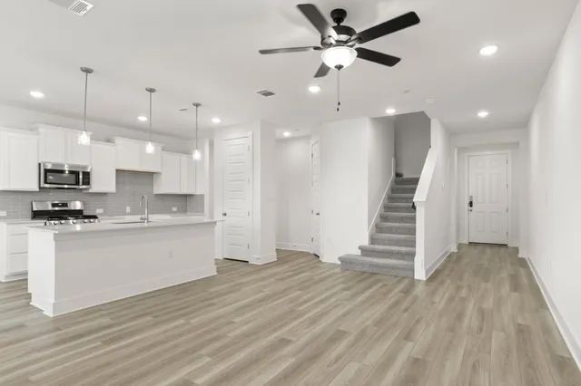 $350,900 | 18909 Schultz Lane, Unit 1102, Round Rock, TX 78664