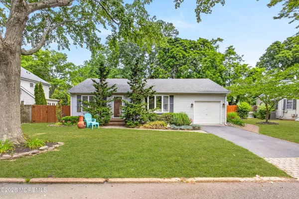 $749,900 | 15 Sea Girt Avenue, Oceanport, NJ 07757