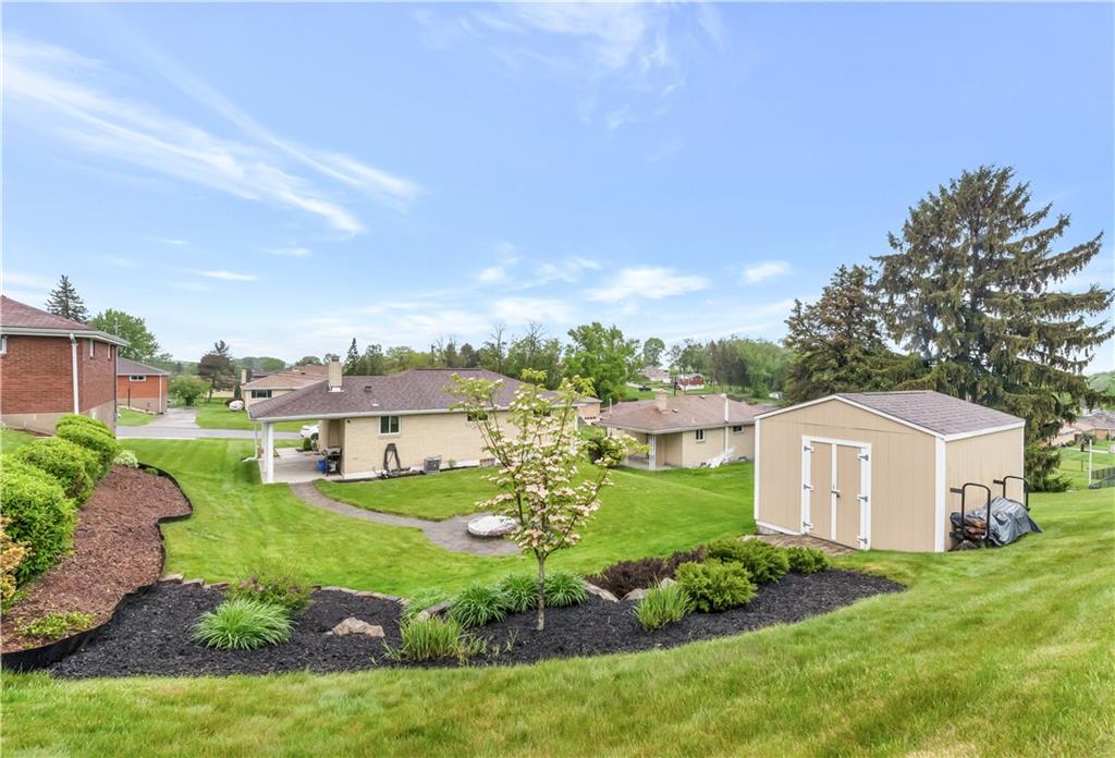 212 Barbara Drive McKees Rocks, PA 15136 - Photo 18 of 18 Gallery Image 18