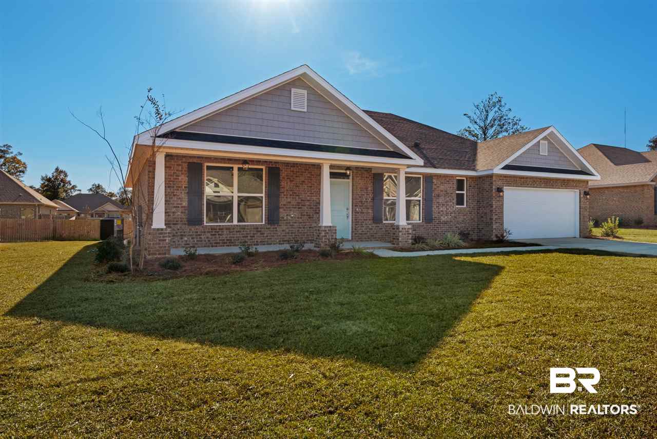 12525 Squirrel Drive Daphne, AL 36527 - Photo 4 of 44