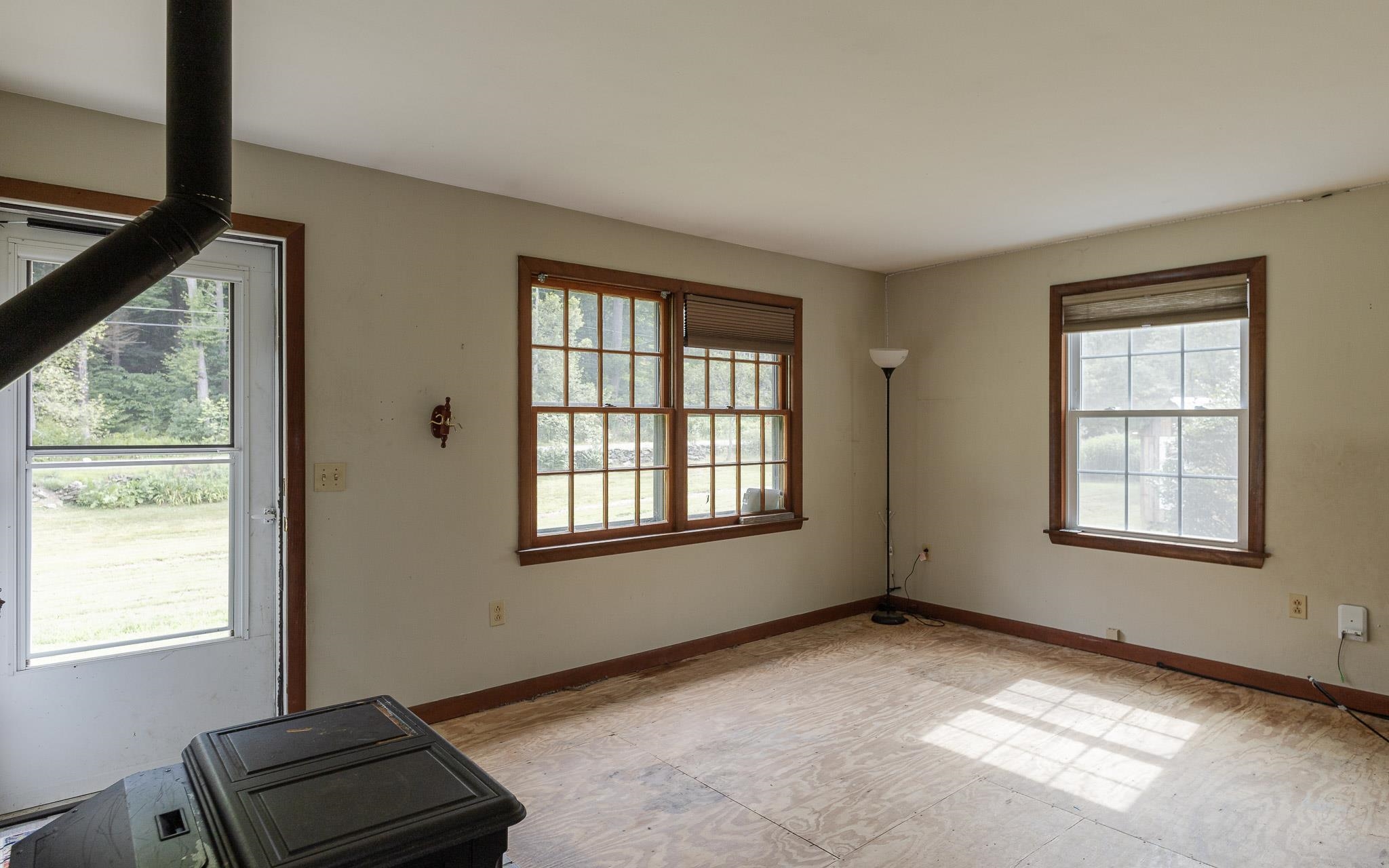 80 Thayer Brook Road Alstead, NH 03602 - Photo 6 of 22