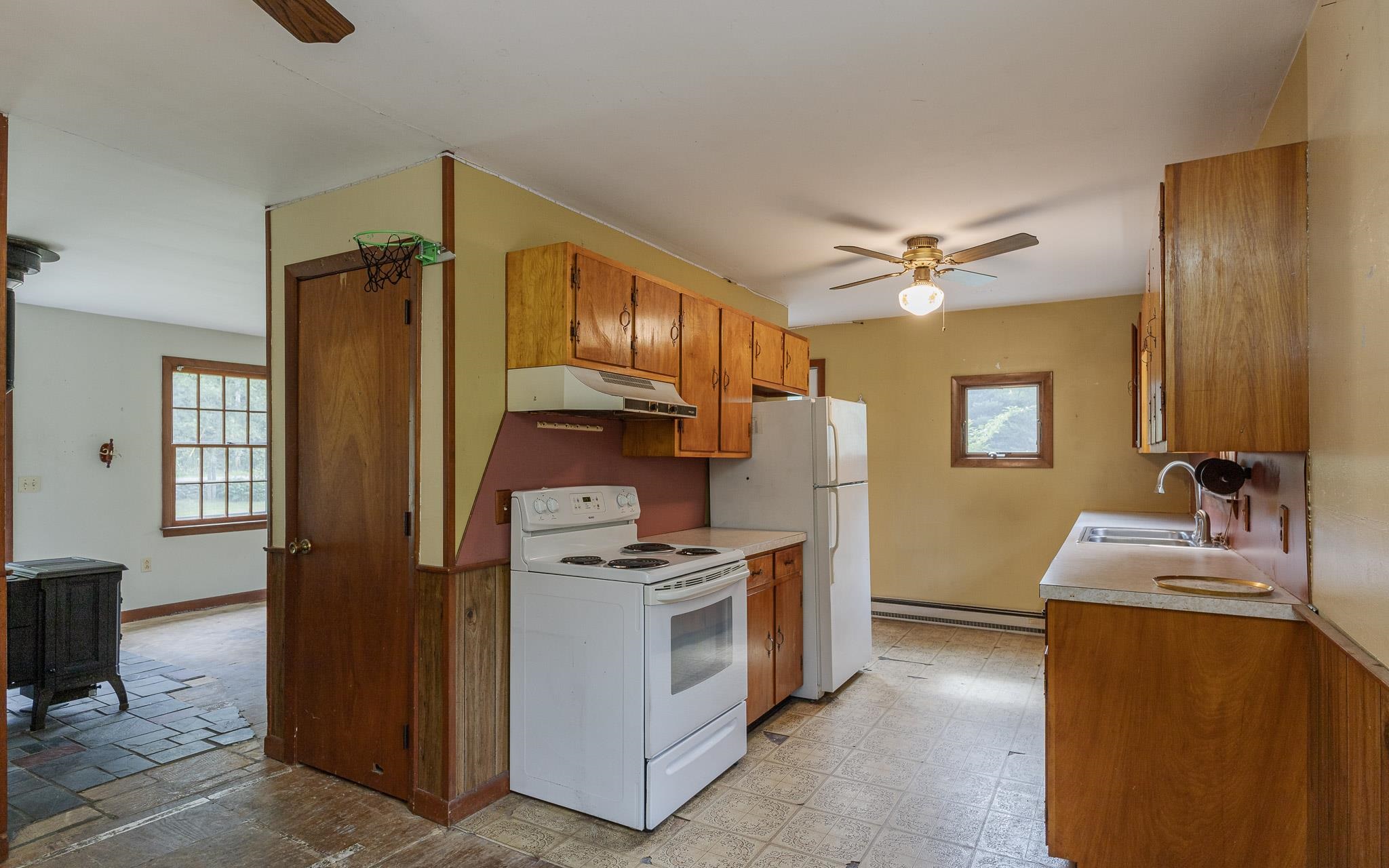 80 Thayer Brook Road Alstead, NH 03602 - Photo 7 of 22