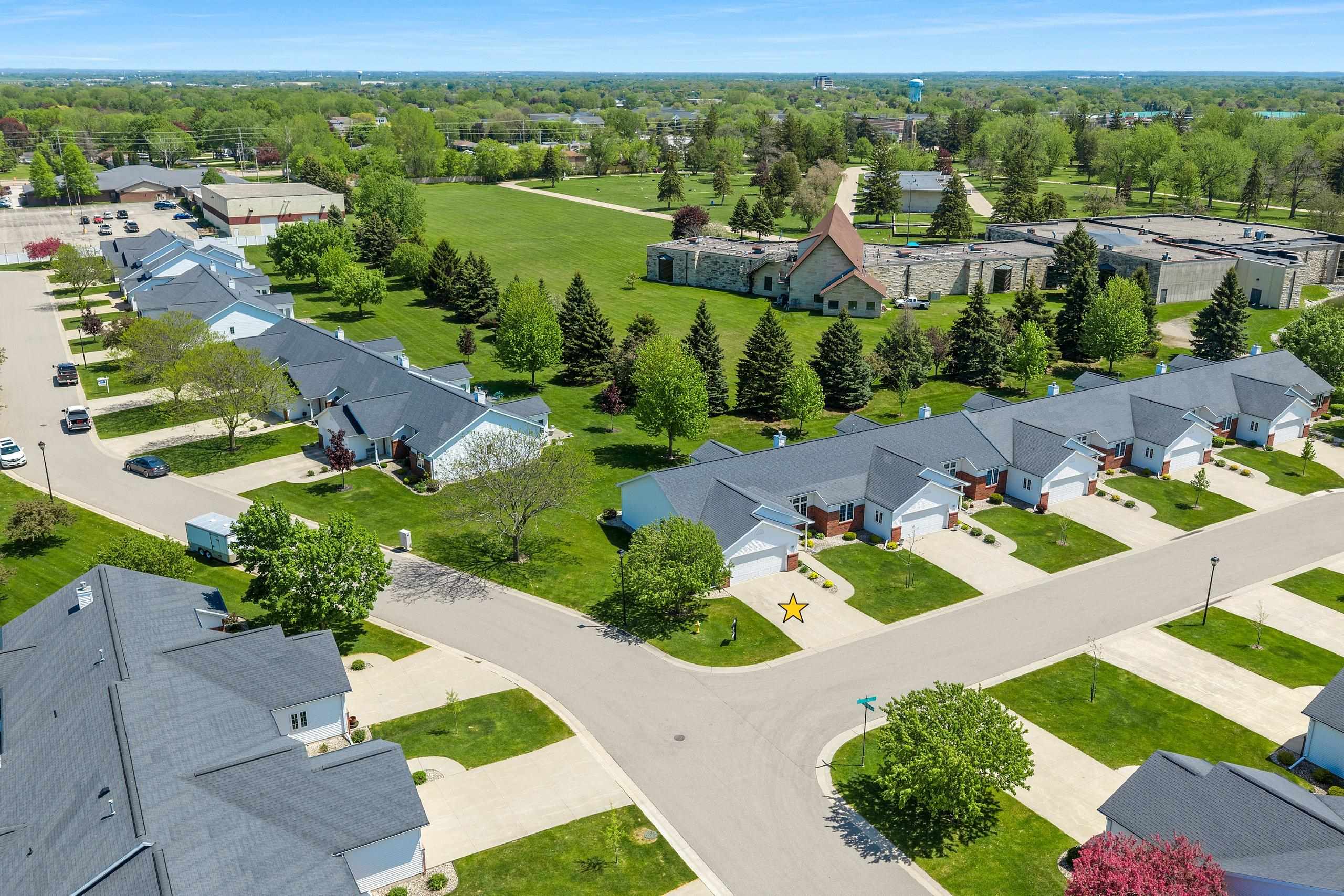 923 Windtree Drive Appleton, WI 54914 - Photo 43 of 54