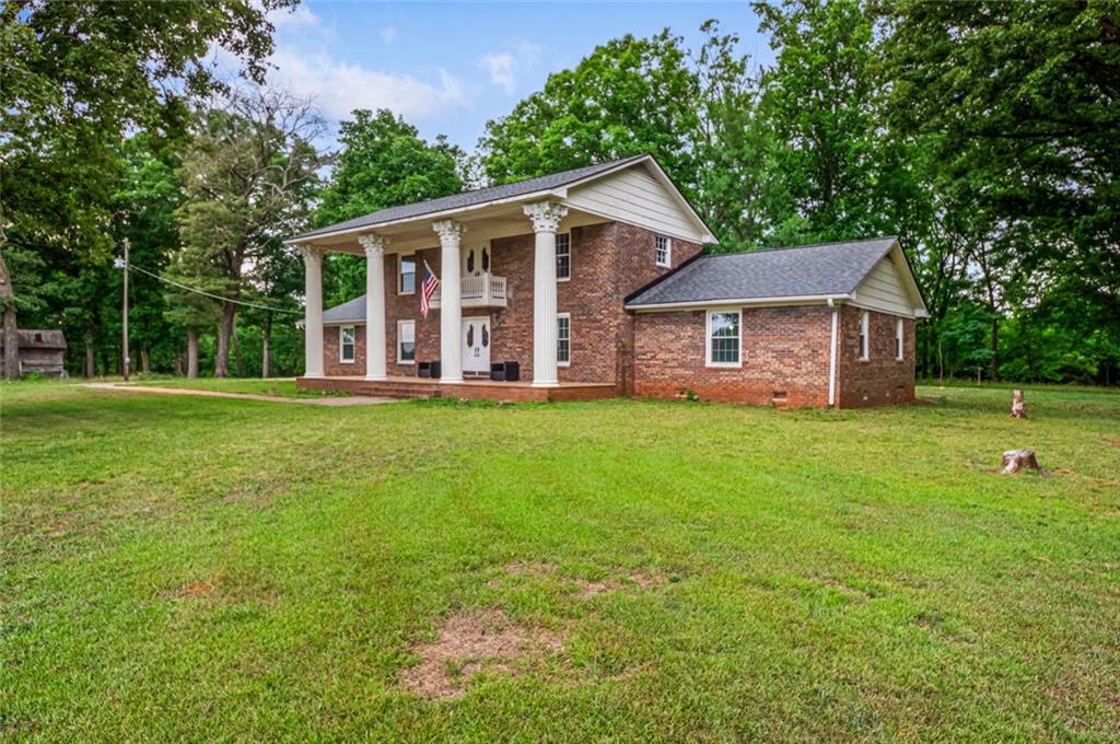 451 Toms Creek Road Martin, GA 30557 - Photo 41 of 49