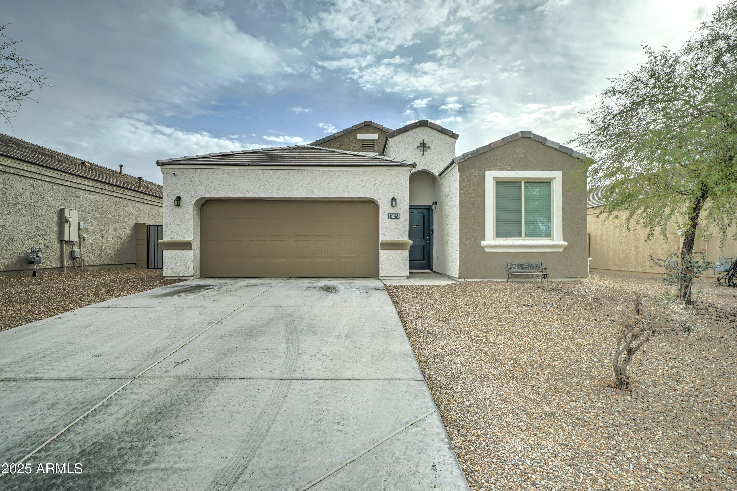 30263 West Pinchot Avenue Buckeye, AZ 85396 - Photo 1 of 25 30263 W Pinchot Ave-1