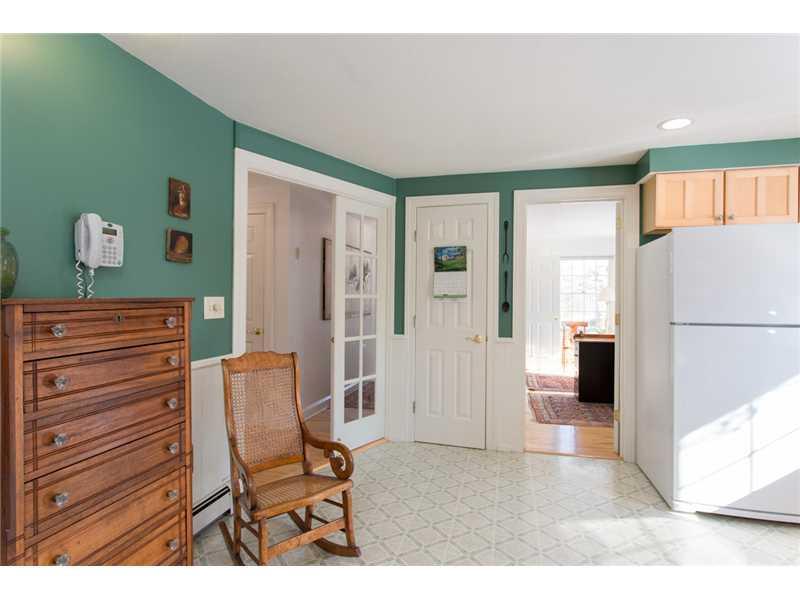 363 Little River Road Berwick, ME 03901 - Photo 8 of 25 Kitchen.