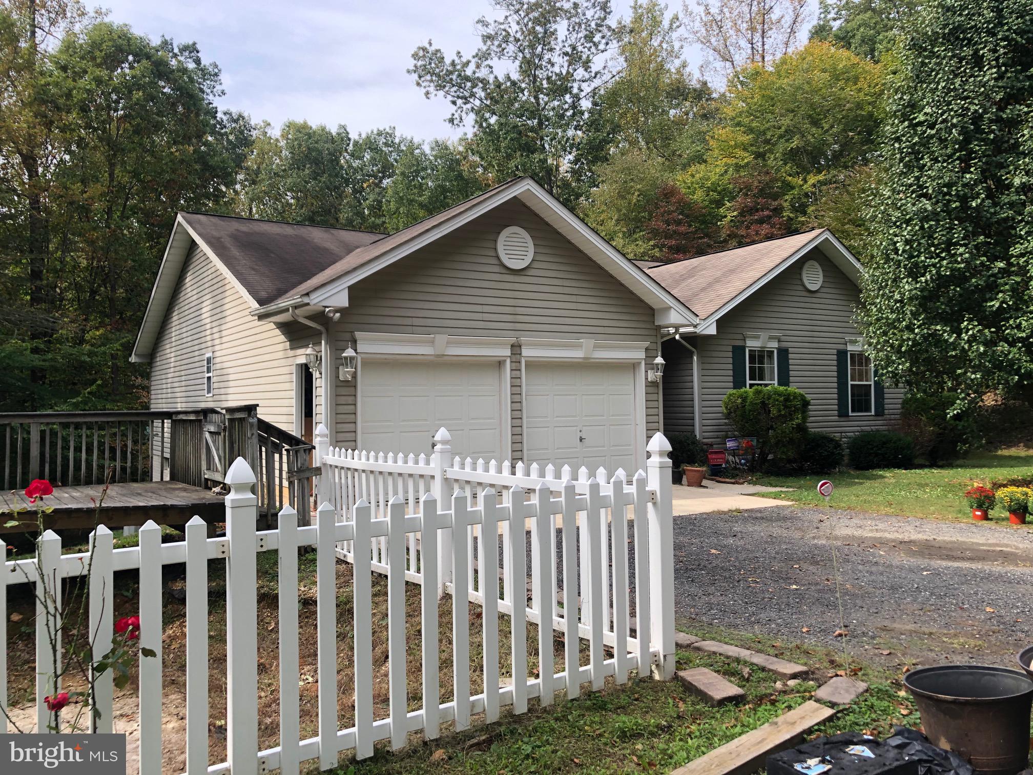 967 Mine Branch Road Street, MD 21154 - Photo 3 of 7 Gallery Image 3