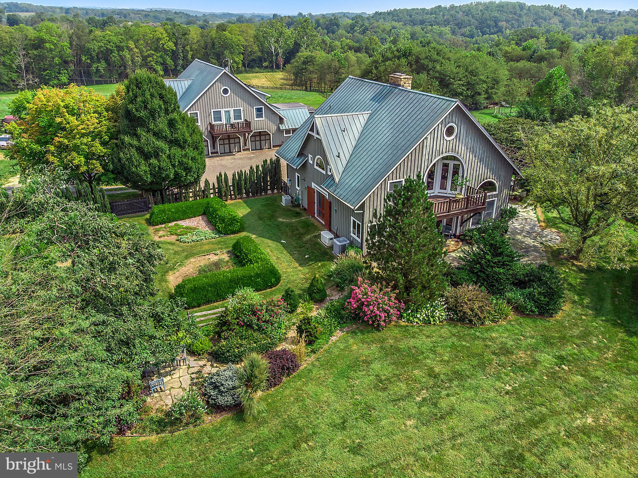 36913 Paxson Road Purcellville, VA 20132 - Photo 1 of 47 Beautiful property right outside of Purcellville