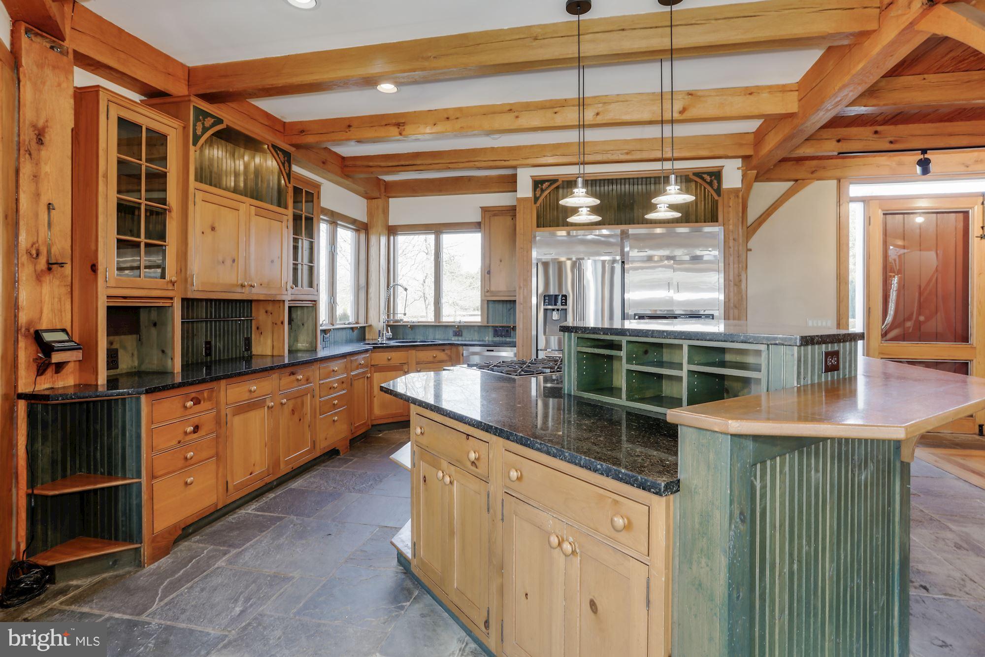 36913 Paxson Road Purcellville, VA 20132 - Photo 47 of 47 Open kitchen floorplan