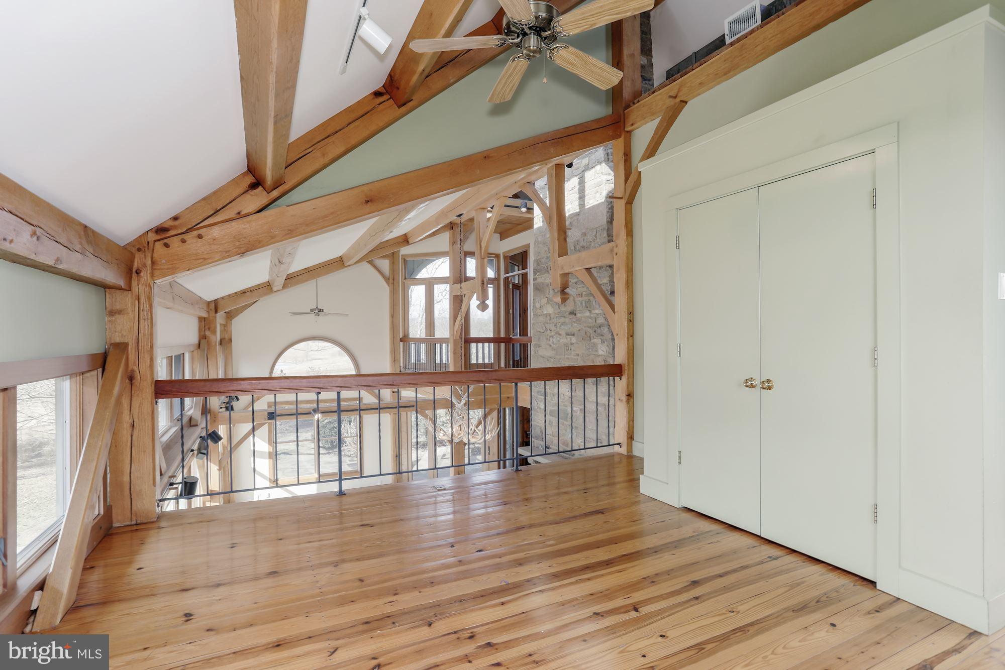 36913 Paxson Road Purcellville, VA 20132 - Photo 30 of 47 Loft-like third bedroom