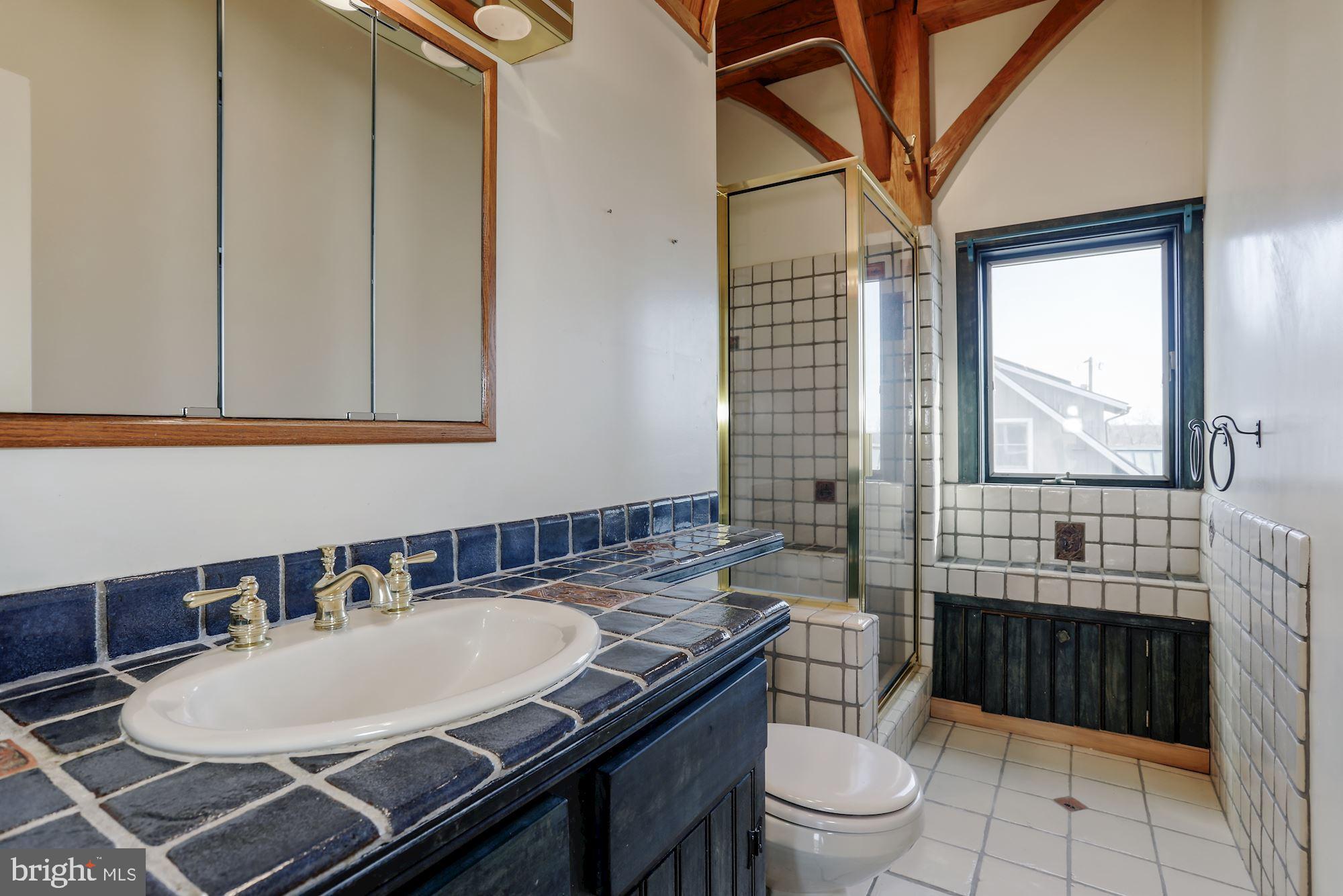 36913 Paxson Road Purcellville, VA 20132 - Photo 32 of 47 Second/third bedroom full bath