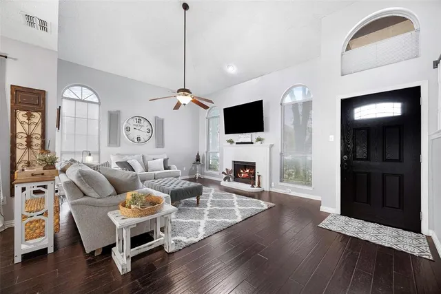 $420,000 | 6529 Bandalia Drive, Rowlett, TX 75089