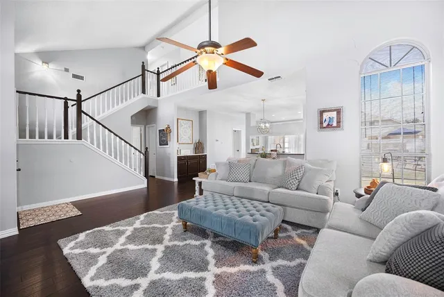 $420,000 | 6529 Bandalia Drive, Rowlett, TX 75089