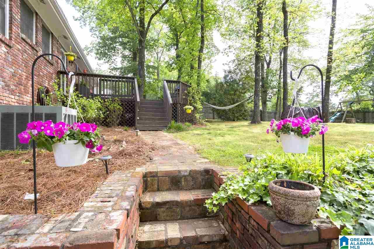2313 Empire Road Birmingham, AL 35226 - Photo 41 of 47