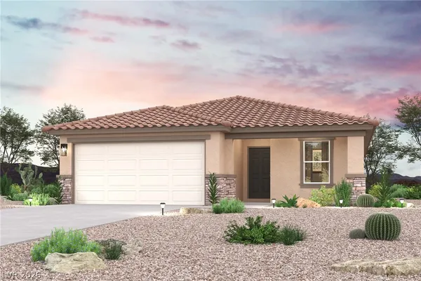 $314,990 | 796 East Makenna Rain Drive, Pahrump, NV 89048