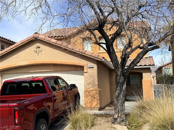 $1,895 | 2416 Cockatoo Drive, North Las Vegas, NV 89084