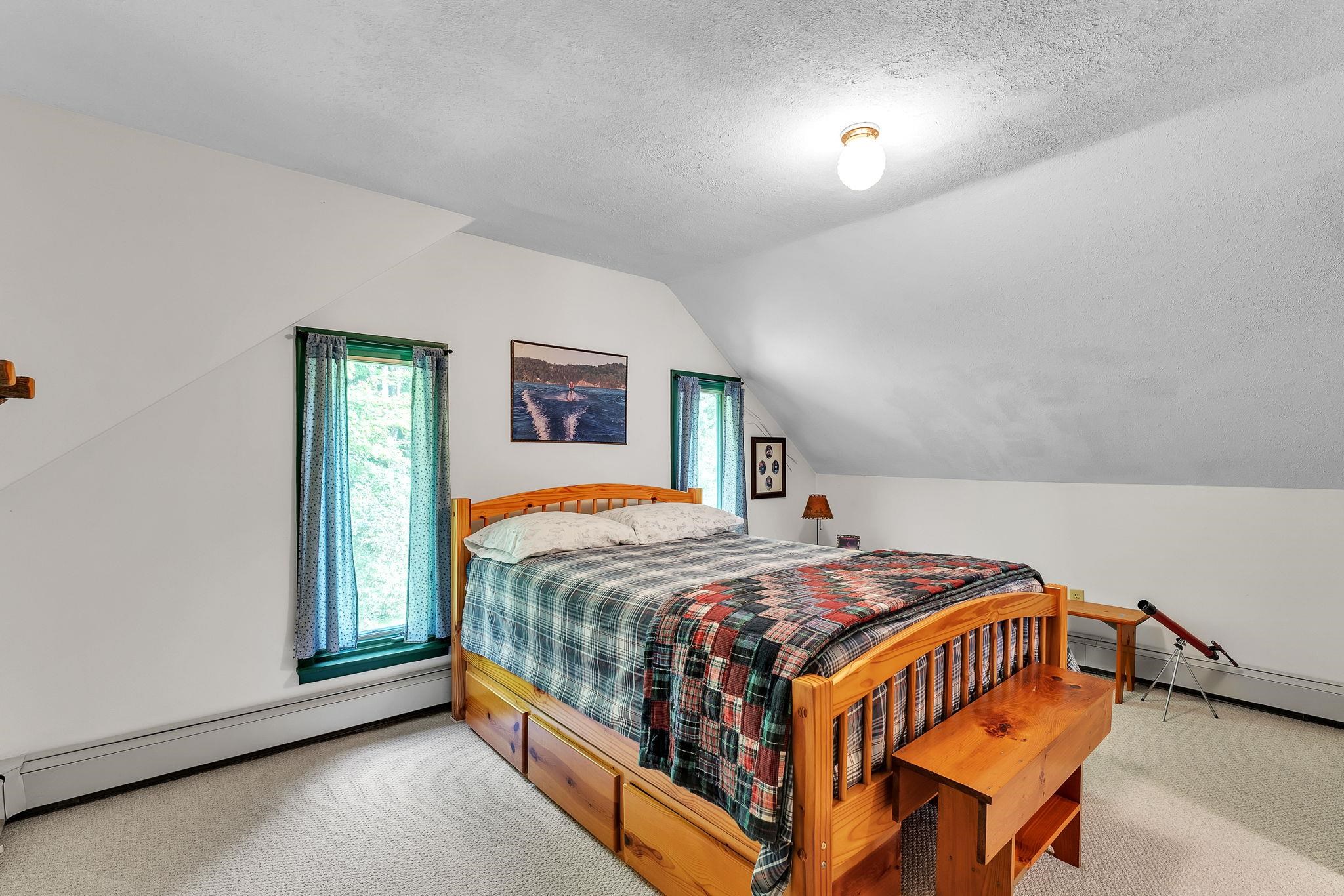 122 Cold Spring Road Milton, VT 05468 - Photo 15 of 40