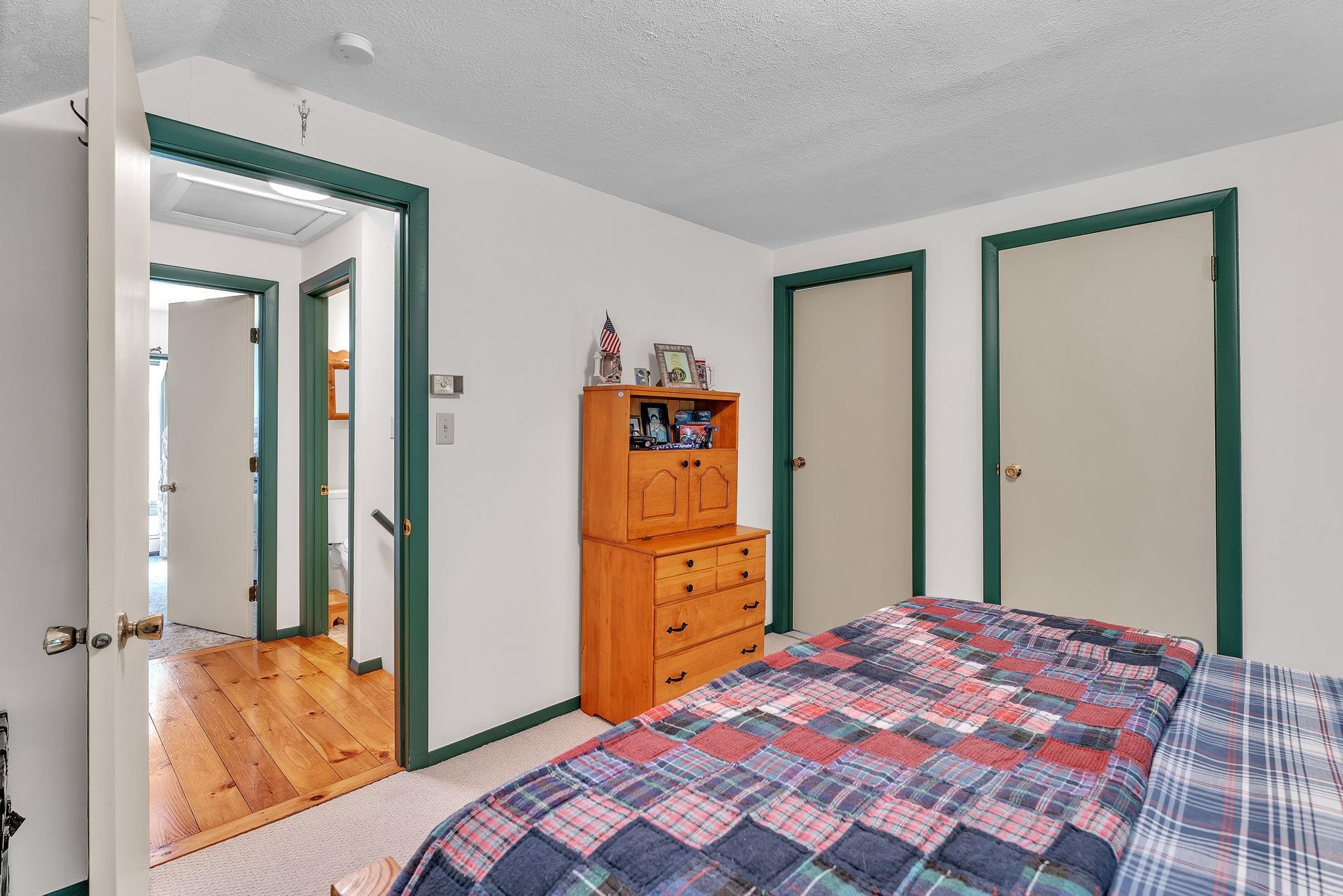 122 Cold Spring Road Milton, VT 05468 - Photo 16 of 40