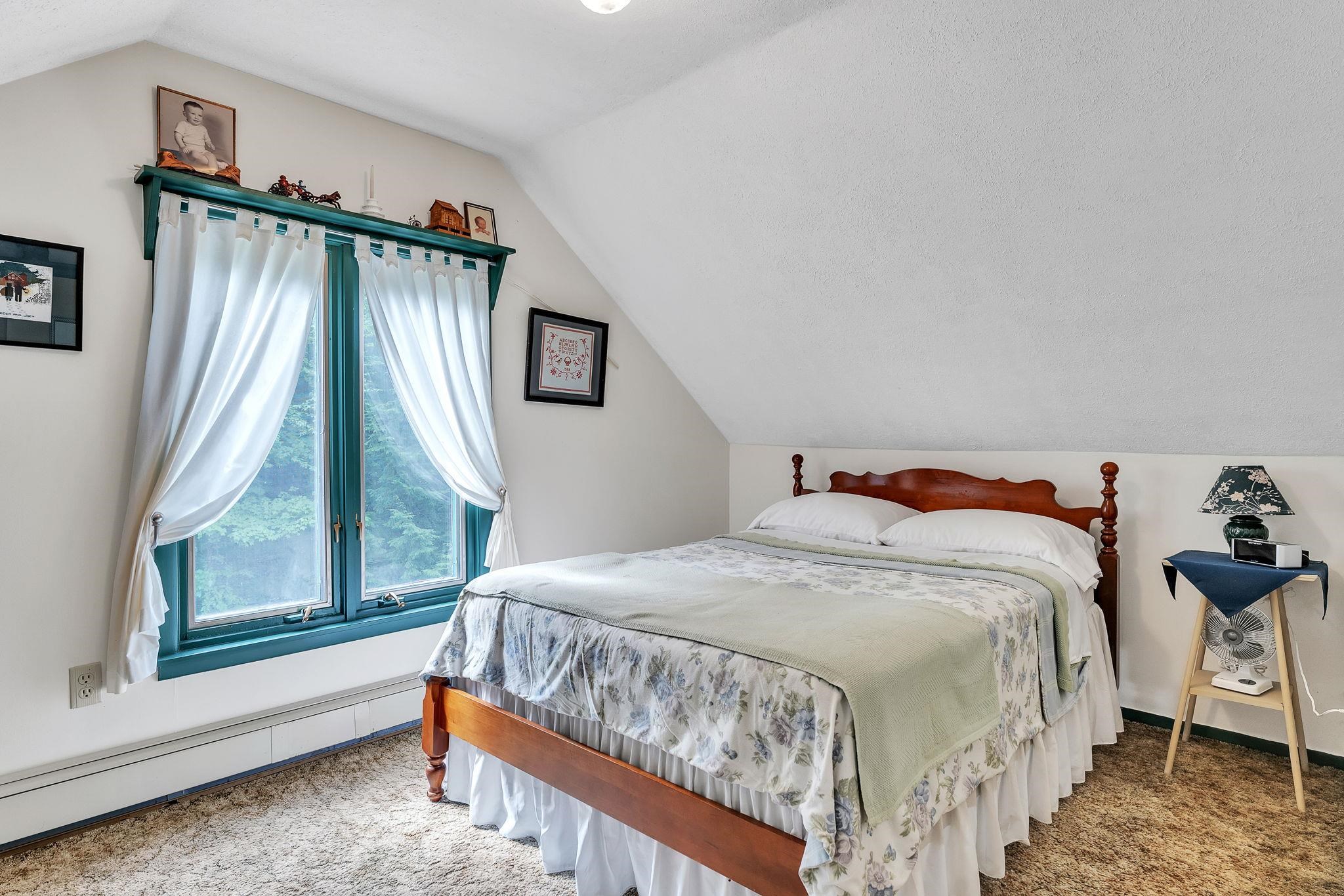 122 Cold Spring Road Milton, VT 05468 - Photo 20 of 40