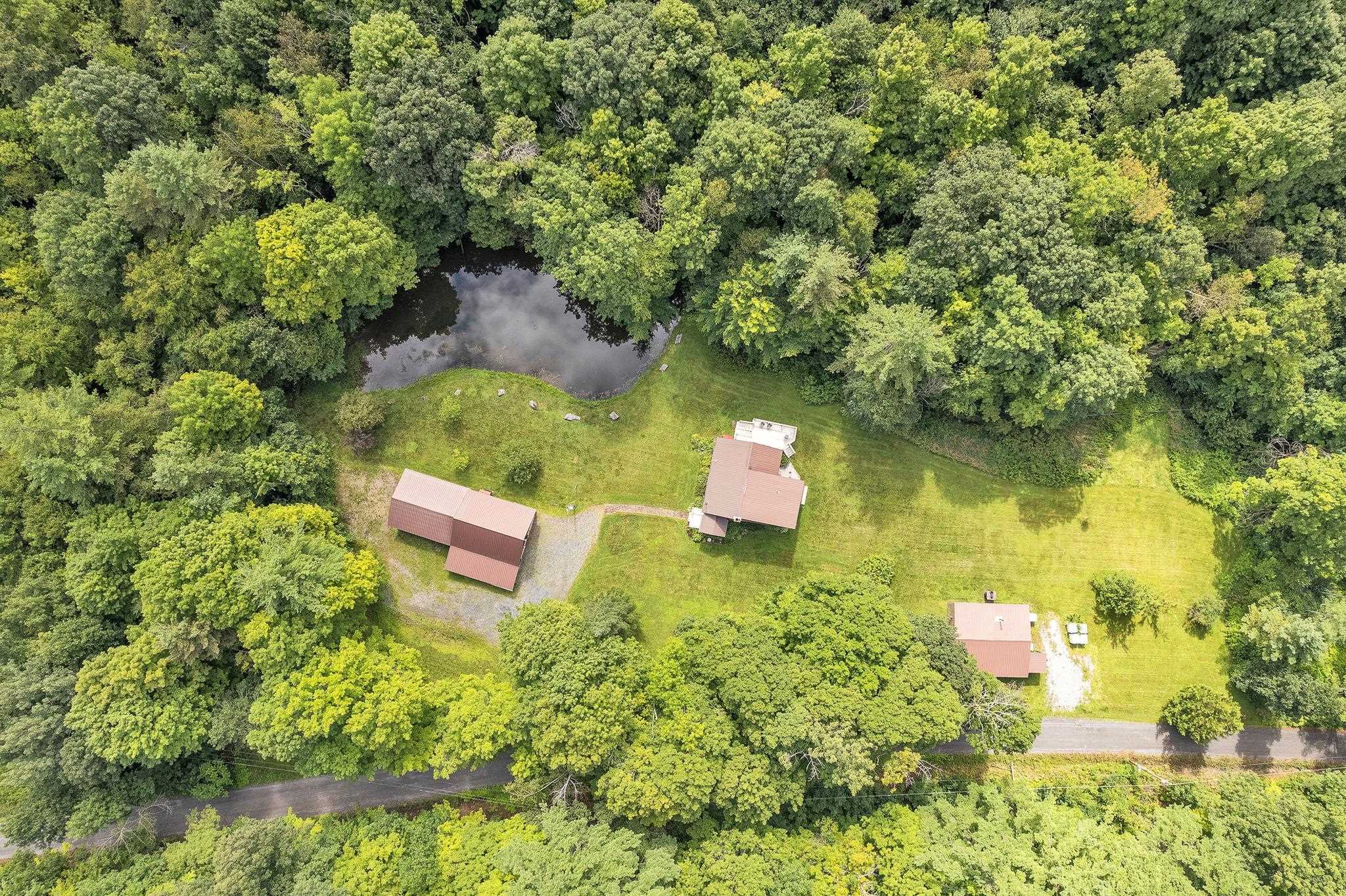 122 Cold Spring Road Milton, VT 05468 - Photo 2 of 40