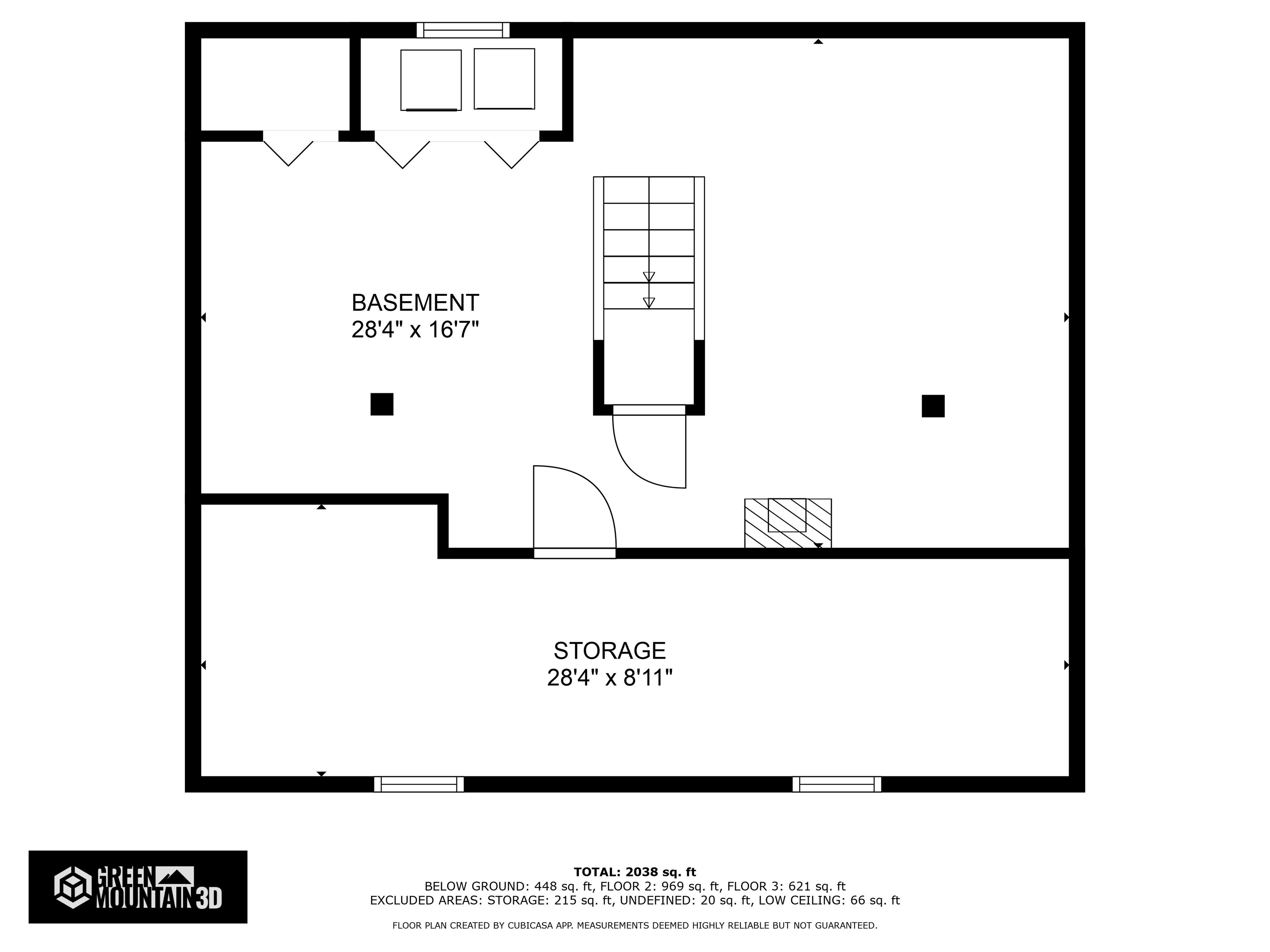 122 Cold Spring Road Milton, VT 05468 - Photo 27 of 40