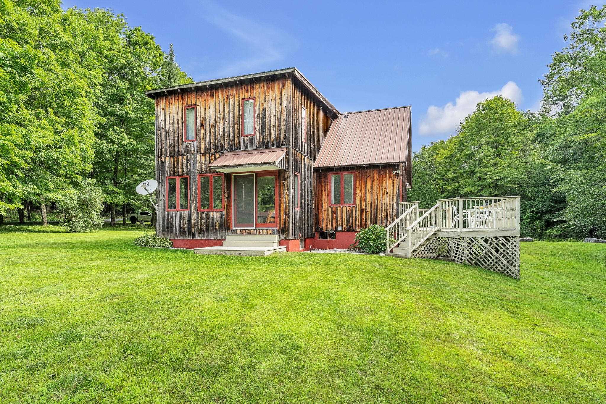 122 Cold Spring Road Milton, VT 05468 - Photo 28 of 40