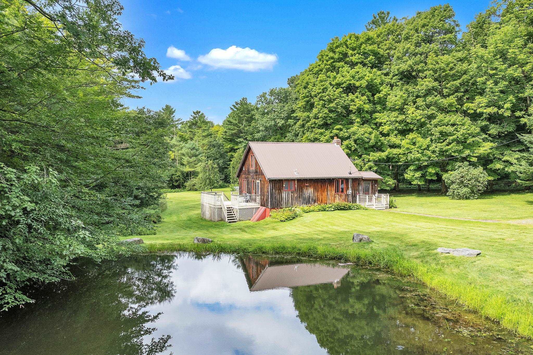 122 Cold Spring Road Milton, VT 05468 - Photo 31 of 40