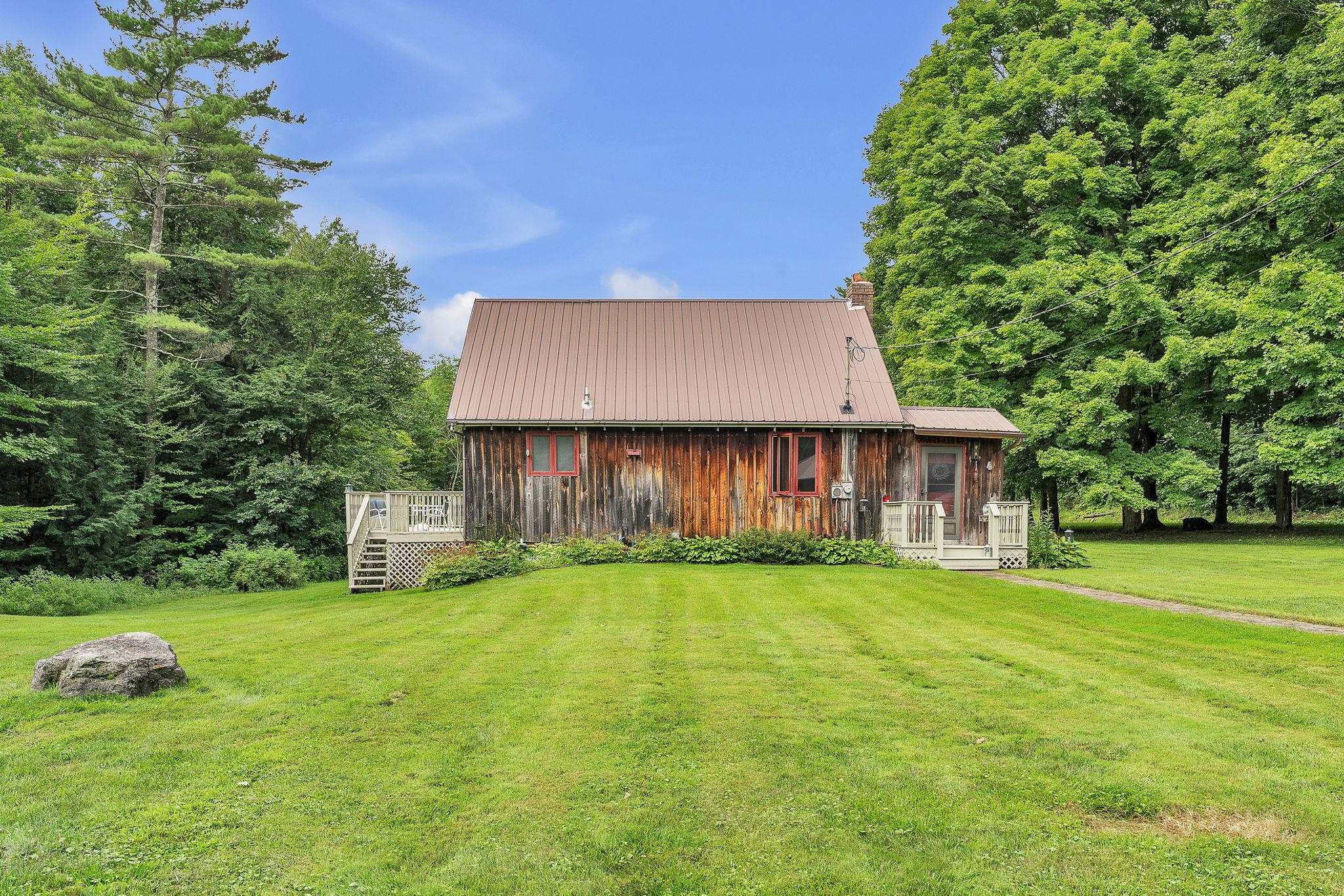 122 Cold Spring Road Milton, VT 05468 - Photo 32 of 40