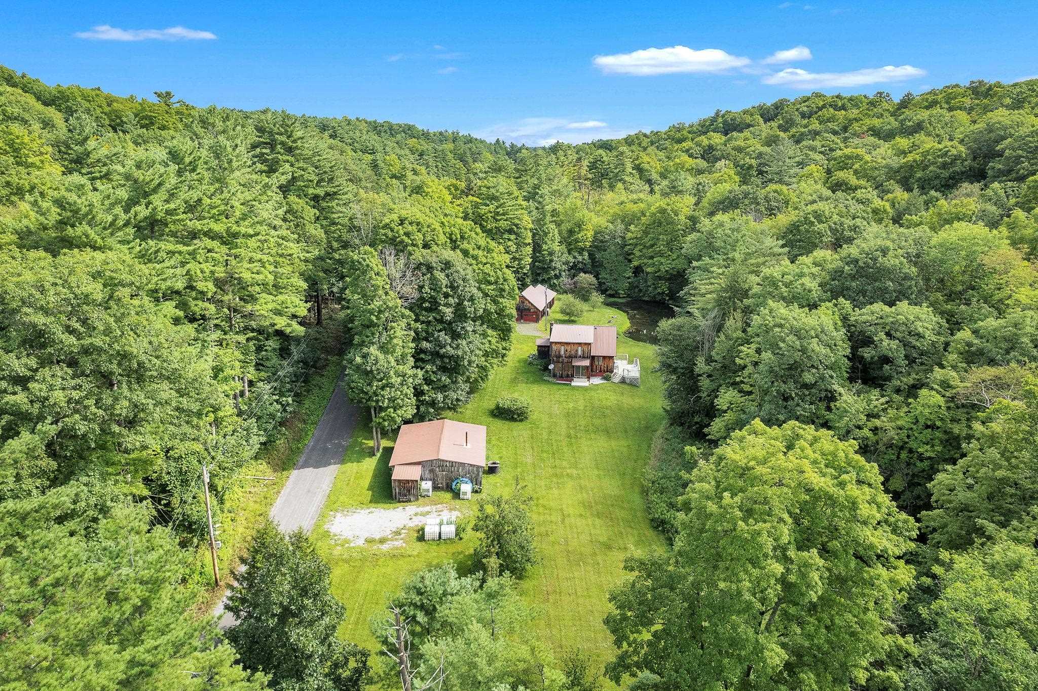 122 Cold Spring Road Milton, VT 05468 - Photo 33 of 40