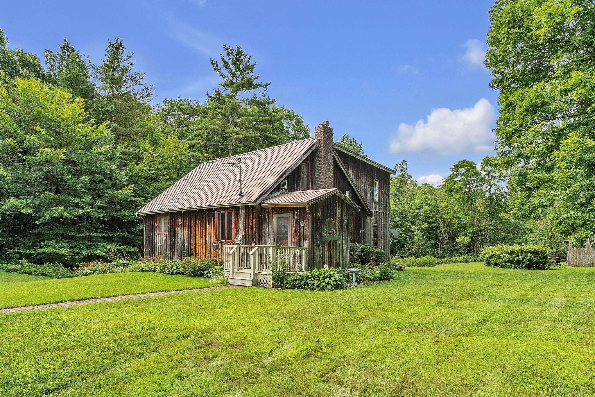 122 Cold Spring Road Milton, VT 05468 - Photo 35 of 40