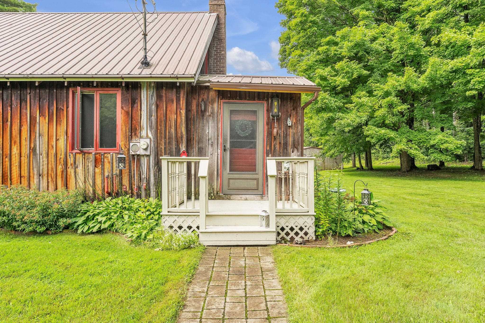 122 Cold Spring Road Milton, VT 05468 - Photo 36 of 40