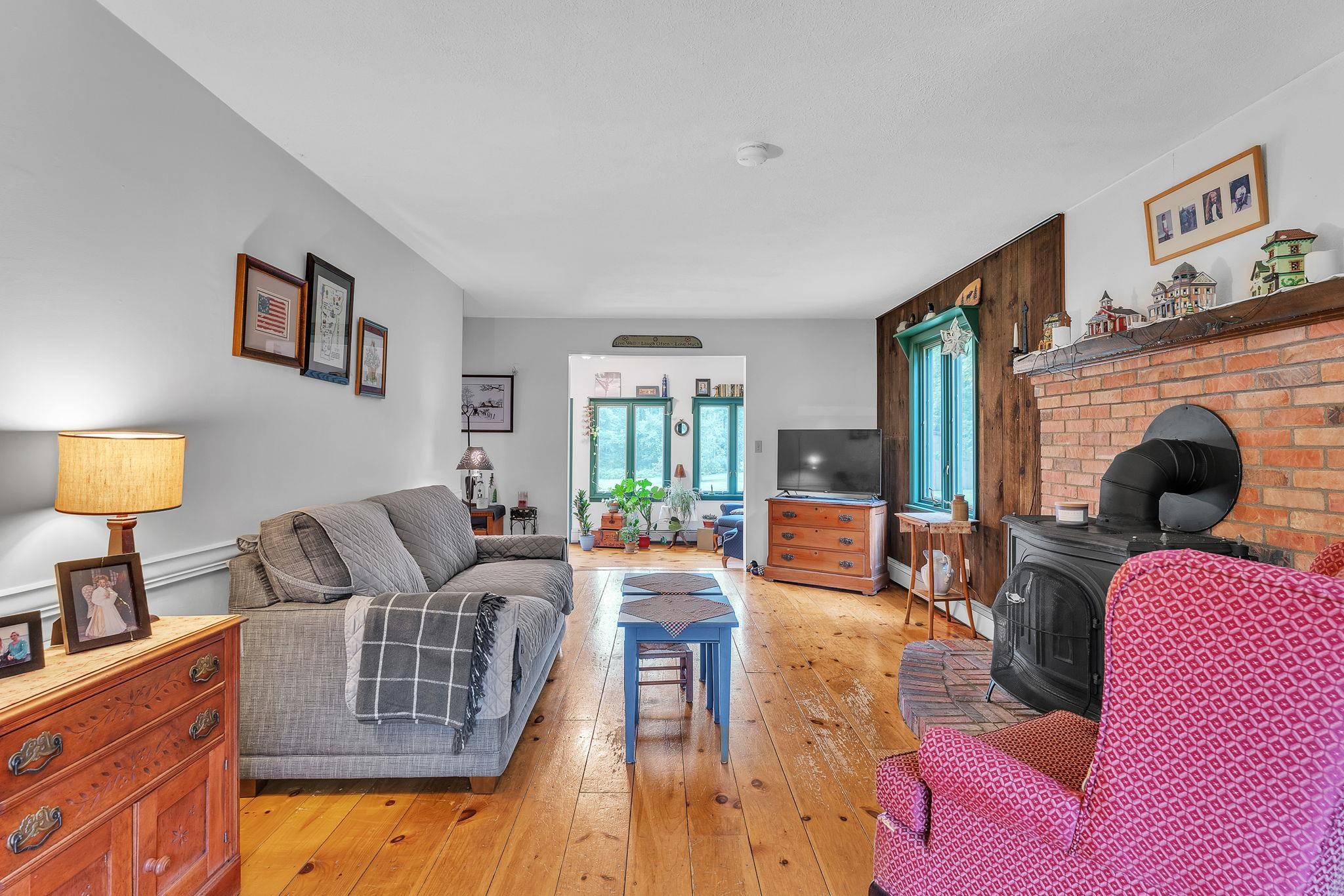 122 Cold Spring Road Milton, VT 05468 - Photo 39 of 40