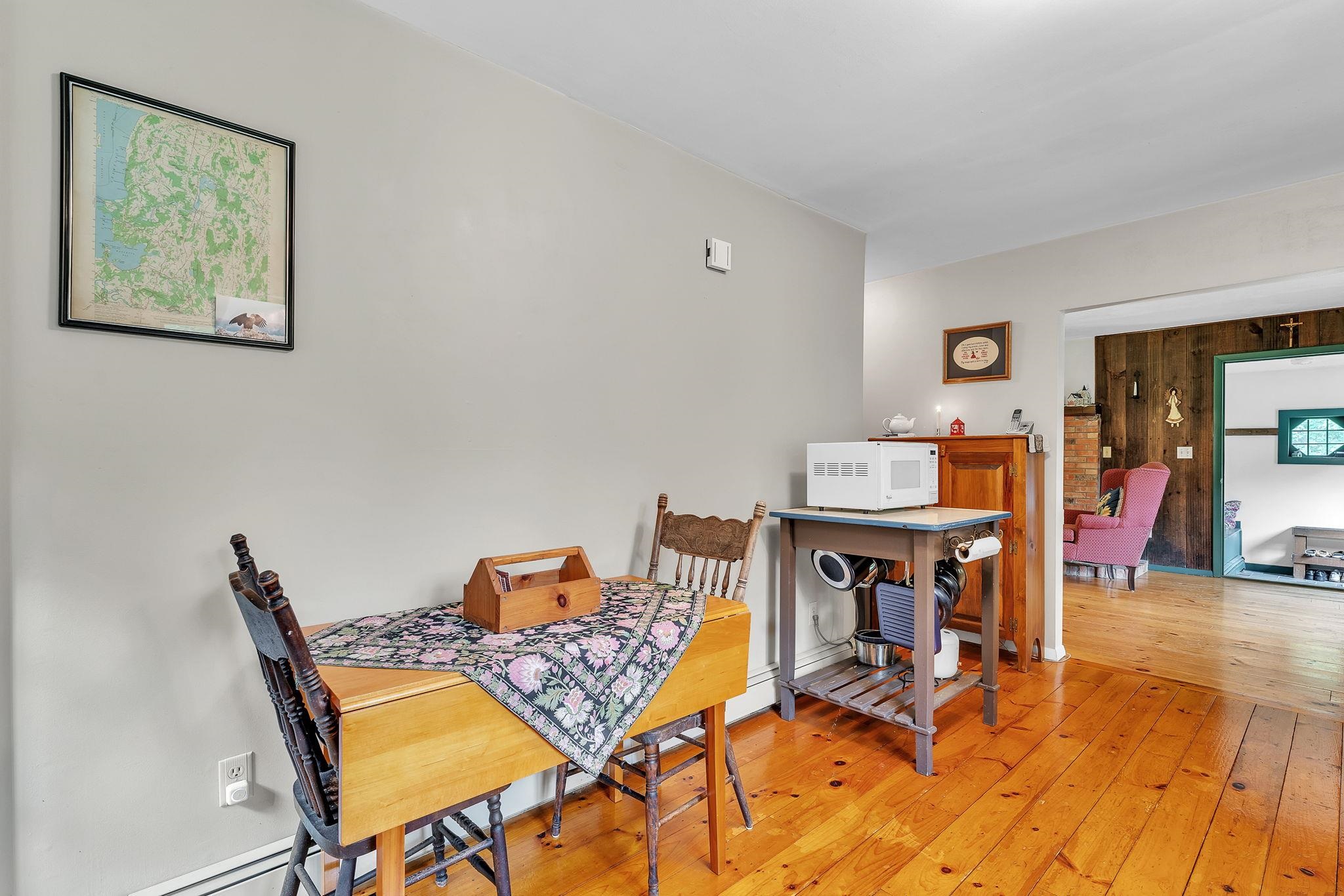 122 Cold Spring Road Milton, VT 05468 - Photo 8 of 40