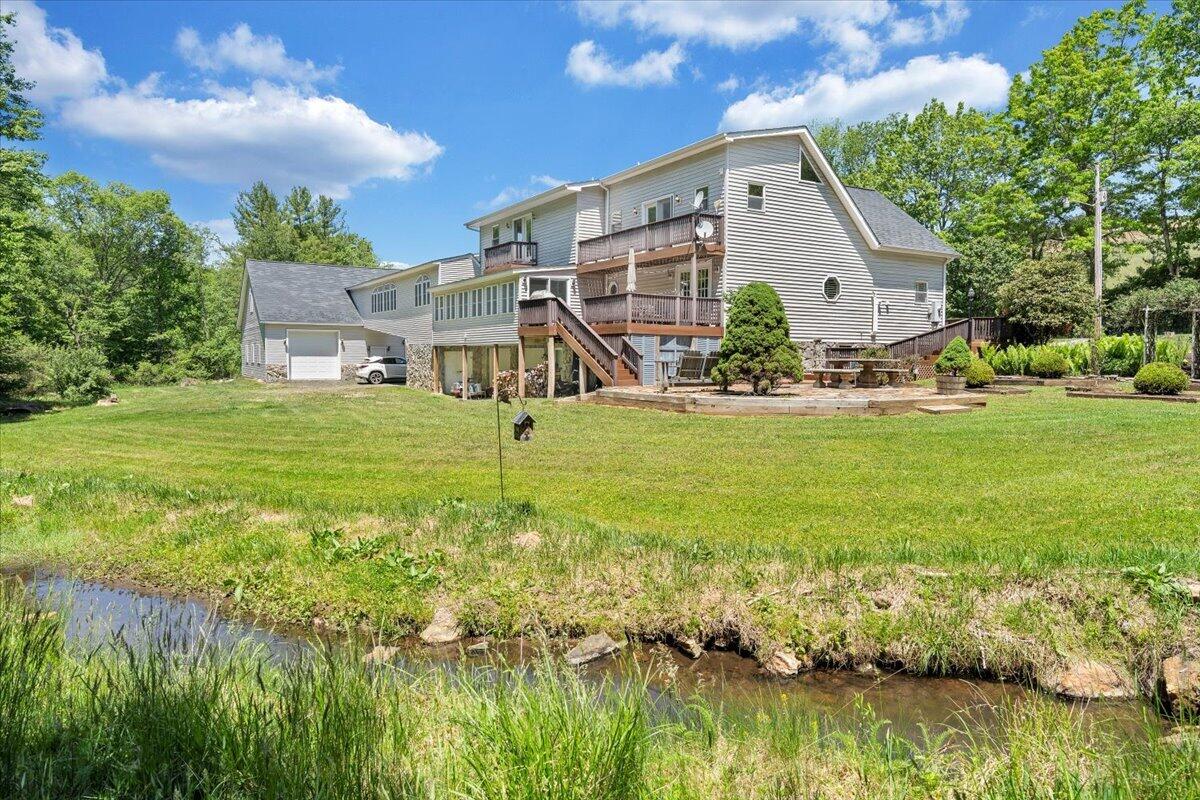 674 Old Furnace Road Southwest Floyd, VA 24091 - Photo 86 of 103 087-MIB06738